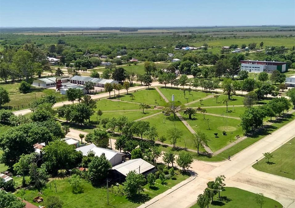 Colonia Elía: 136 años de una tierra que sigue sembrando futuro