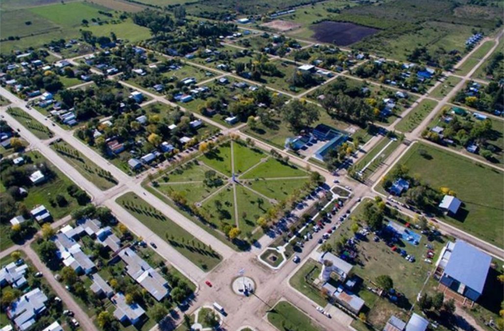Los festejos por el 136° aniversario de Colonia Elía se podrán vivir también por Streaming