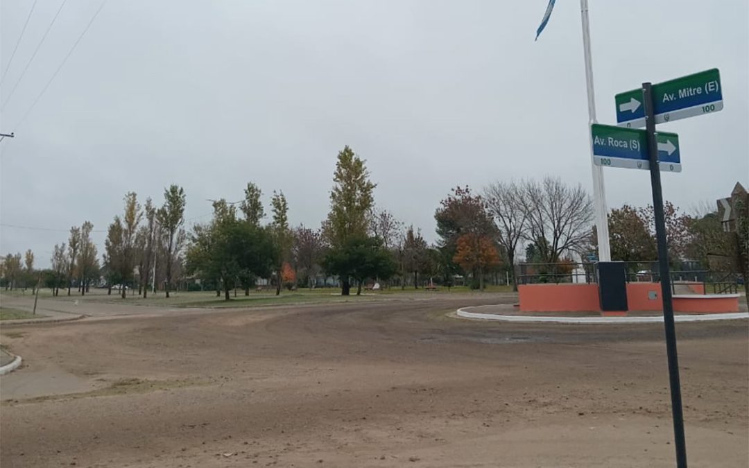 Cambio de nomenclatura de calles: una identidad construida con la naturaleza
