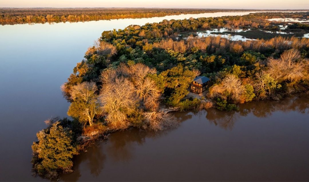 El viernes 15 será la audiencia pública por el Plan de Uso Público del Parque Islas y Canales Verdes del Río Uruguay